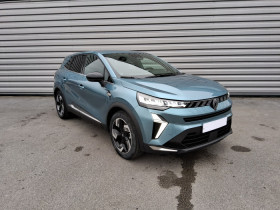 Renault Symbioz , garage SJ AUTOMOBILES � Ganges