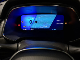 Renault Symbioz E-Tech full hybrid 145 Techno  occasion � Ganges - photo n�14