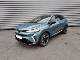 Renault Symbioz , garage SJ AUTOMOBILES � Ganges