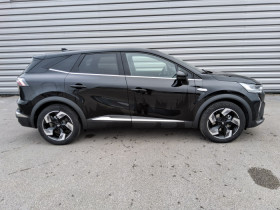 Renault Symbioz E-Tech full hybrid 145 Techno  occasion � Ganges - photo n�4