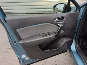 Renault Symbioz E-Tech full hybrid 145 Techno  occasion � Ganges - photo n�17