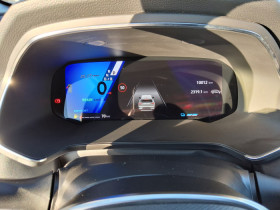 Renault Symbioz E-Tech full hybrid 145 Techno  occasion � Ganges - photo n�14