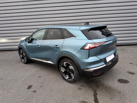 Renault Symbioz E-Tech full hybrid 145 Techno  occasion � Ganges - photo n�7