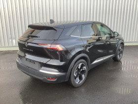 Renault Symbioz E-Tech full hybrid 145 Techno  occasion � Ganges - photo n�5