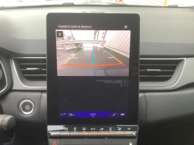 Renault Symbioz E-Tech full hybrid 145 Techno  occasion � Ganges - photo n�19