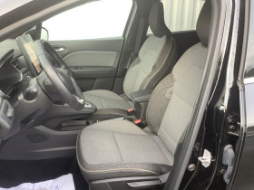 Renault Symbioz E-Tech full hybrid 145 Techno  occasion � Ganges - photo n�11