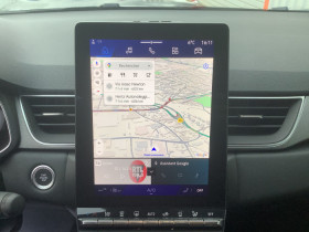 Renault Symbioz E-Tech full hybrid 145 Techno  occasion � Ganges - photo n�15