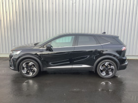 Renault Symbioz E-Tech full hybrid 145 Techno  occasion � Ganges - photo n�8