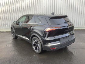 Renault Symbioz E-Tech full hybrid 145 Techno  occasion � Ganges - photo n�7