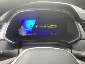 Renault Symbioz E-Tech full hybrid 145 Techno  occasion � Ganges - photo n�14