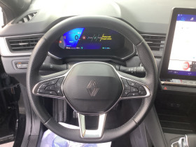 Renault Symbioz E-Tech full hybrid 145 Techno  occasion � Ganges - photo n�18