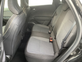 Renault Symbioz E-Tech full hybrid 145 Techno  occasion � Ganges - photo n�12