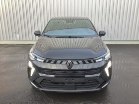 Renault Symbioz E-Tech full hybrid 145 Techno  occasion � Ganges - photo n�2