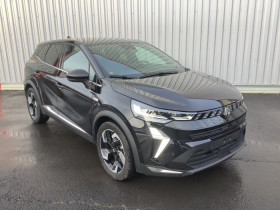 Renault Symbioz E-Tech full hybrid 145 Techno  occasion � Ganges - photo n�3