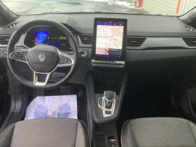 Renault Symbioz E-Tech full hybrid 145 Techno  occasion � Ganges - photo n�13