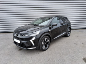 Renault Symbioz , garage SJ AUTOMOBILES � Ganges