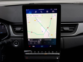 Renault Symbioz E-Tech full hybrid 145 Techno  occasion � Ganges - photo n�15