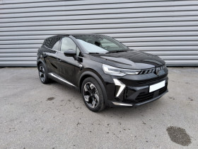 Renault Symbioz E-Tech full hybrid 145 Techno  occasion � Ganges - photo n�3