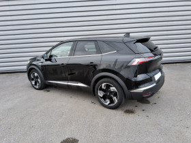 Renault Symbioz E-Tech full hybrid 145 Techno  occasion � Ganges - photo n�7