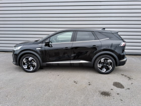 Renault Symbioz E-Tech full hybrid 145 Techno  occasion � Ganges - photo n�8