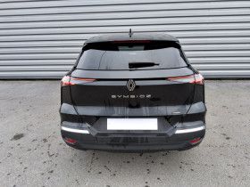 Renault Symbioz E-Tech full hybrid 145 Techno  occasion � Ganges - photo n�6