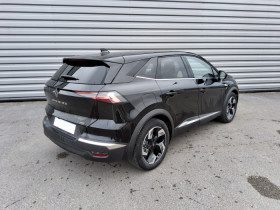 Renault Symbioz E-Tech full hybrid 145 Techno  occasion � Ganges - photo n�5