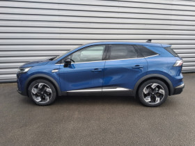 Renault Symbioz E-Tech full hybrid 145 Techno  occasion � Ganges - photo n�8