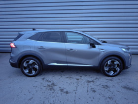 Renault Symbioz E-Tech full hybrid 145 Techno  occasion � Ganges - photo n�4