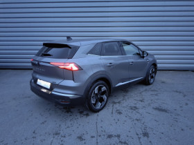 Renault Symbioz E-Tech full hybrid 145 Techno  occasion � Ganges - photo n�5