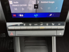 Renault Symbioz E-Tech full hybrid 145 Techno  occasion � Ganges - photo n�16