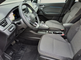 Renault Symbioz E-Tech full hybrid 145 Techno  occasion � Ganges - photo n�11