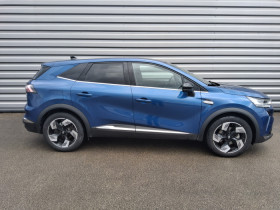 Renault Symbioz E-Tech full hybrid 145 Techno  occasion � Ganges - photo n�4