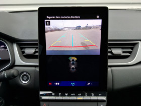 Renault Symbioz E-Tech full hybrid 145 Techno  occasion � Ganges - photo n�19