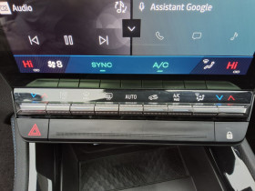 Renault Symbioz E-Tech full hybrid 145 Techno  occasion � Ganges - photo n�16