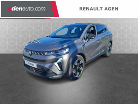 Renault Symbioz occasion 2025 mise en vente &agrave; Agen par le garage RENAULT AGEN - photo n&deg;1