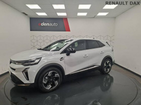 Renault Symbioz , garage RENAULT DAX  DAX