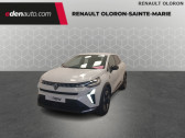Renault Symbioz occasion année 2025 boite Automatique Annonce Renault Symbioz occasion Hybride E-Tech full hybrid 145 Techno à Oloron St Marie