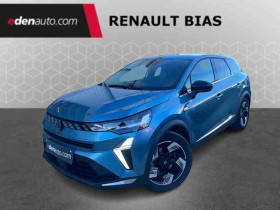 Renault Symbioz , garage RENAULT VILLENEUVE SUR LOT � Villeneuve-sur-Lot