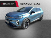 Renault Symbioz E-Tech full hybrid 145 Techno  2025 - annonce de voiture en vente sur Auto S&eacute;lection.com