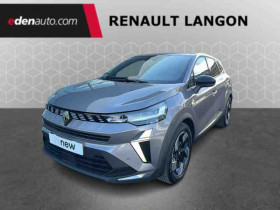Renault Symbioz occasion 2025 mise en vente à Langon par le garage RENAULT LANGON - photo n°1