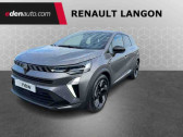Annonce Renault Symbioz occasion Hybride E-Tech full hybrid 145 Techno  Langon
