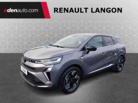 Renault Symbioz , garage RENAULT LANGON � Langon
