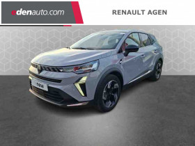 Renault Symbioz , garage RENAULT AGEN � Agen