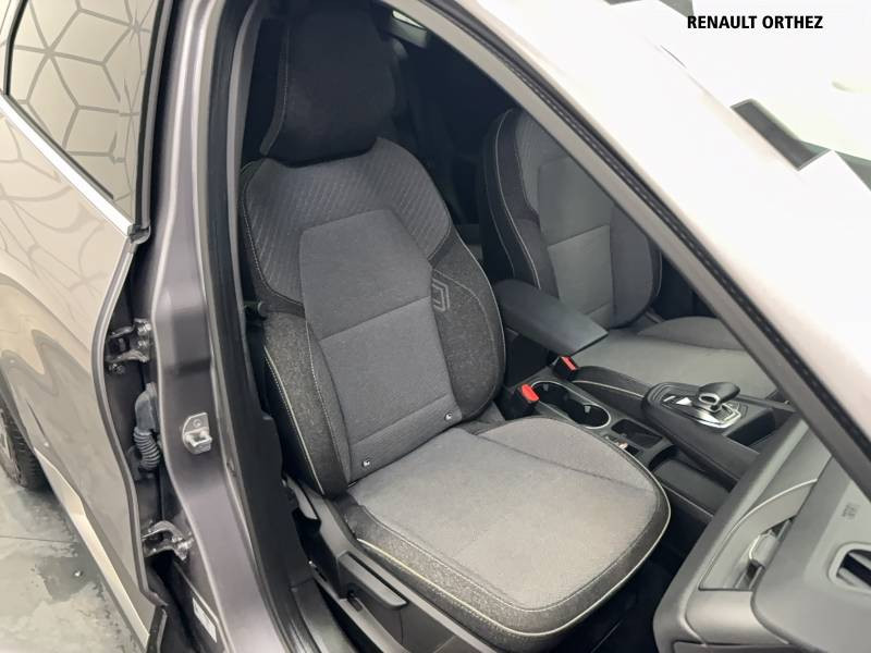 Renault Symbioz E-Tech full hybrid 145 Techno 2025 - photo n°11 Renault Symbioz E-Tech full hybrid 145 Techno  occasion à Orthez - photo n°11