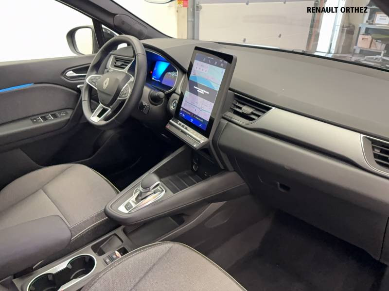 Renault Symbioz E-Tech full hybrid 145 Techno 2025 - photo n°12 Renault Symbioz E-Tech full hybrid 145 Techno  occasion à Orthez - photo n°12