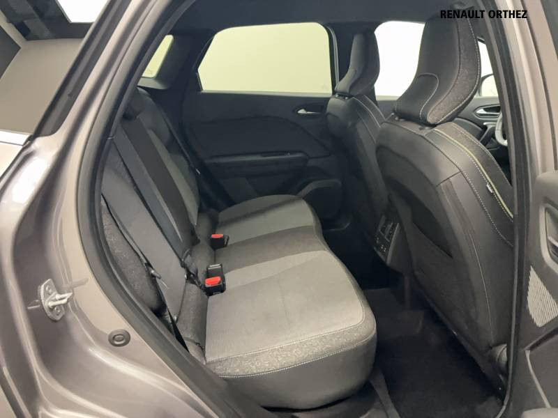 Renault Symbioz E-Tech full hybrid 145 Techno 2025 - photo n°14 Renault Symbioz E-Tech full hybrid 145 Techno  occasion à Orthez - photo n°14