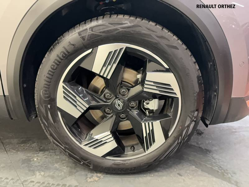 Renault Symbioz E-Tech full hybrid 145 Techno 2025 - photo n°8 Renault Symbioz E-Tech full hybrid 145 Techno  occasion à Orthez - photo n°8