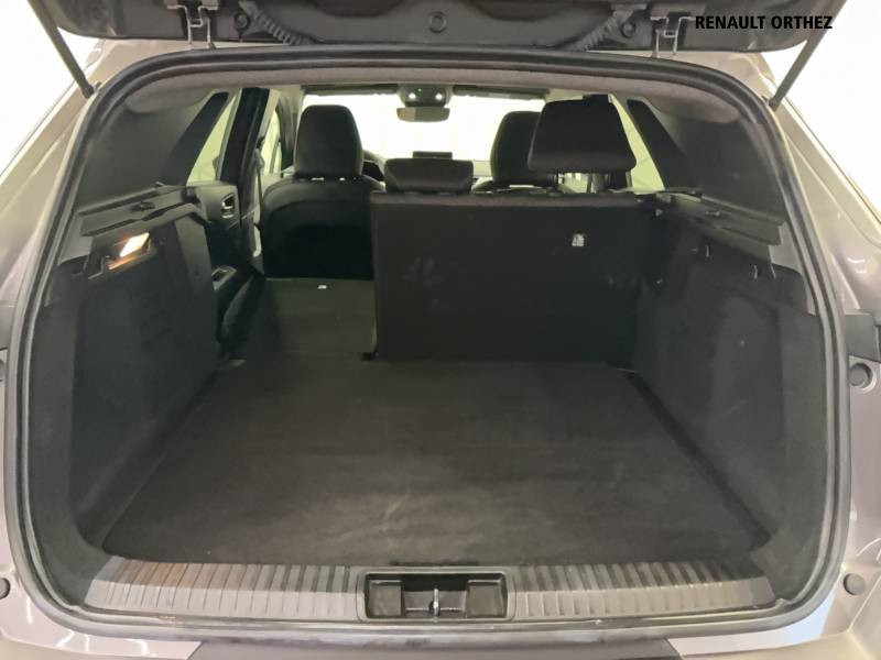 Renault Symbioz E-Tech full hybrid 145 Techno 2025 - photo n°17 Renault Symbioz E-Tech full hybrid 145 Techno  occasion à Orthez - photo n°17