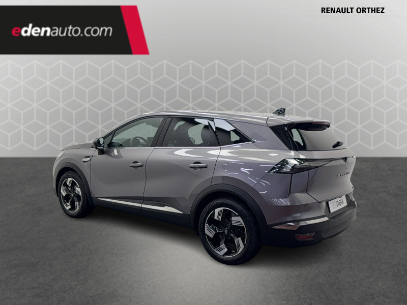 Renault Symbioz E-Tech full hybrid 145 Techno 2025 - photo n°3 Renault Symbioz E-Tech full hybrid 145 Techno  occasion à Orthez - photo n°3