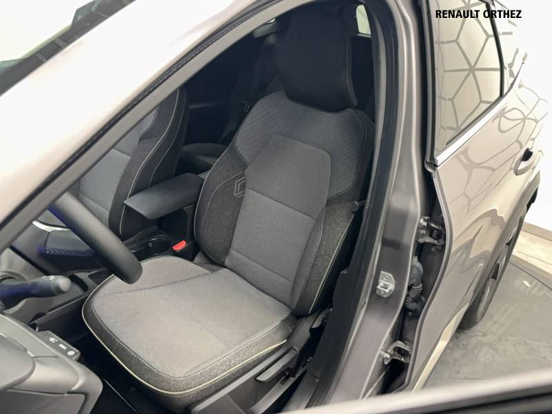 Renault Symbioz E-Tech full hybrid 145 Techno 2025 - photo n°9 Renault Symbioz E-Tech full hybrid 145 Techno  occasion à Orthez - photo n°9